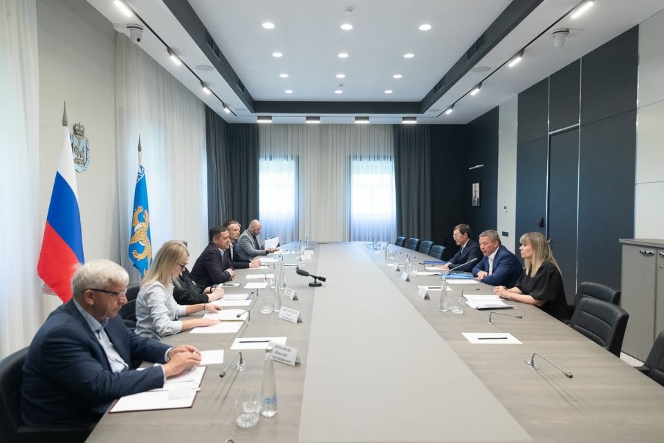 ВТБ запускает новую модель работы на розничном рынке в Псковской области