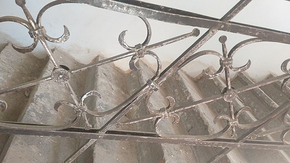  Отделочные работы фасадов Надвратного корпуса завершаются в Пскове 