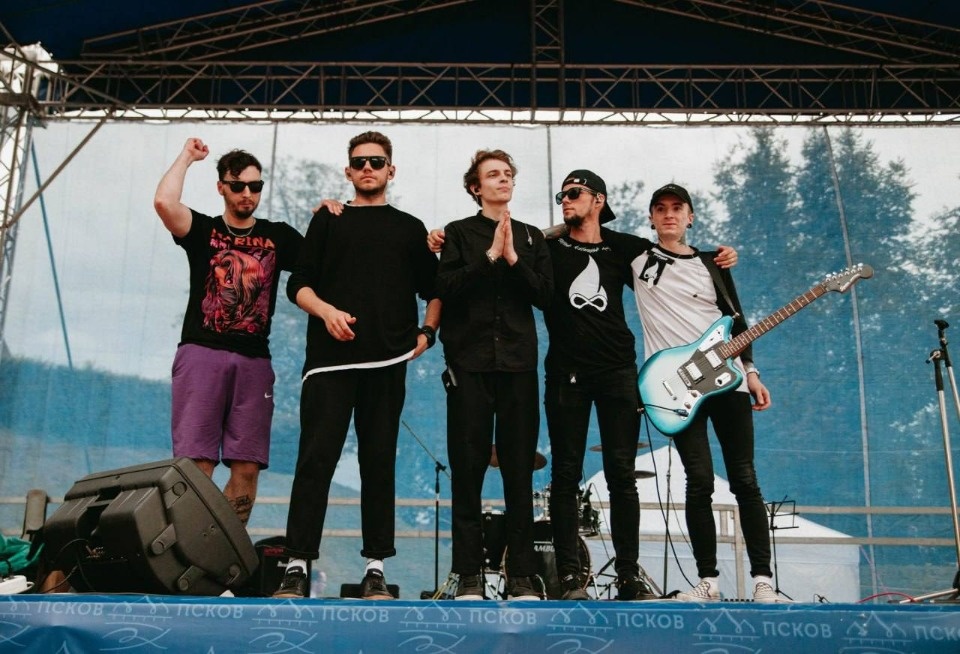 Названы участники музыкального фестиваля «Русское лето. ZaРоссию» в Пскове Названы участники музыкального фестиваля «Русское лето. ZaРоссию» в Пскове