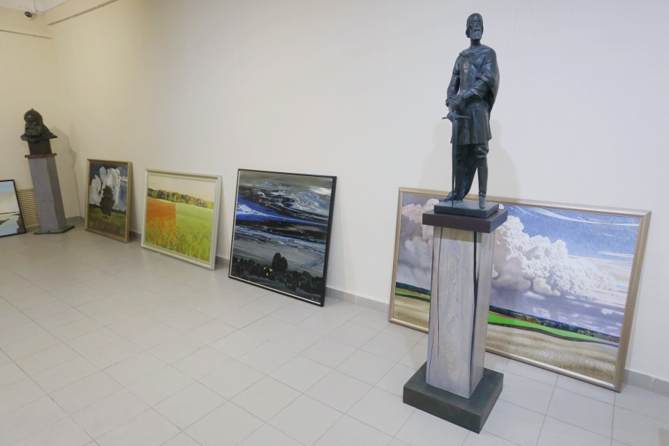 Большая примерка