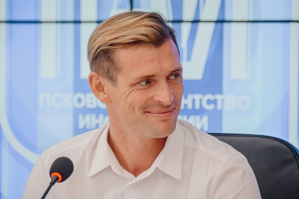 150 спортсменов примут участие в первом чемпионате Псковской области по триатлону