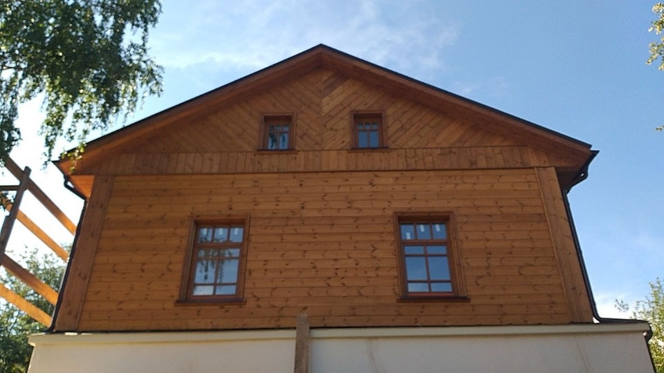 Реставрация Каменных Палат в Пскове находится на завершающем этапе Реставрация Каменных Палат в Пскове находится на завершающем этапе