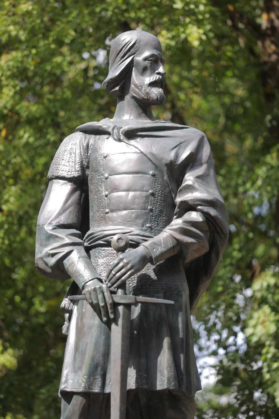 Князь преткновения