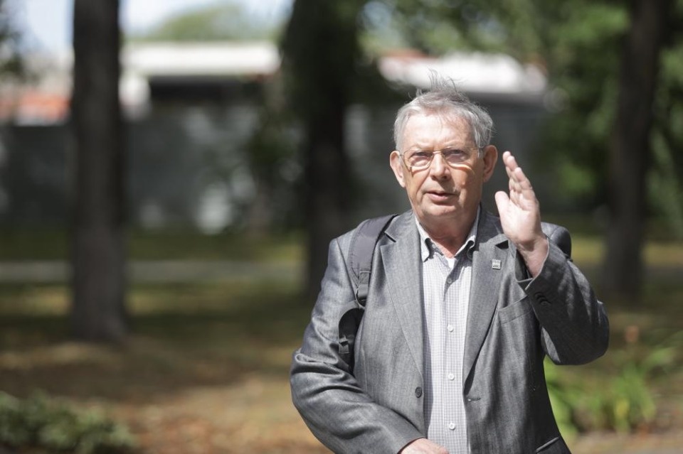 Князь преткновения