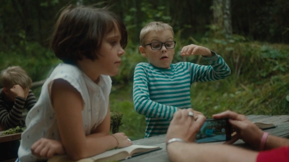 Снятый в гдовской деревне фильм «Отцы» выиграл в конкурсе неигрового кино в Выборге