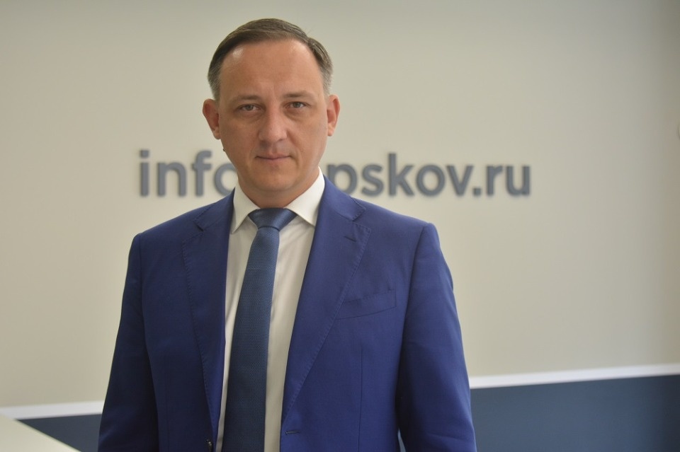 «Вот твой дом, его надо просто собрать»