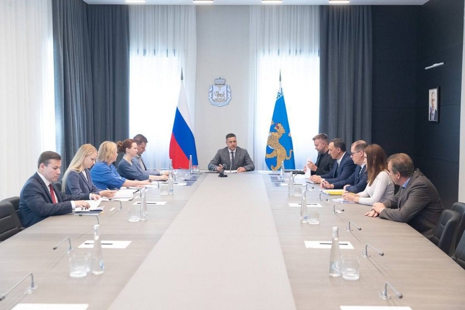 Порядка 200 млн рублей получила Псковская область на развитие молодёжной политики