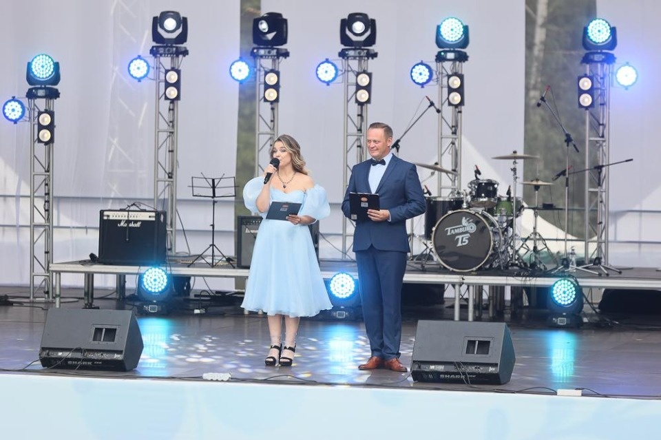 Славься, обитель!