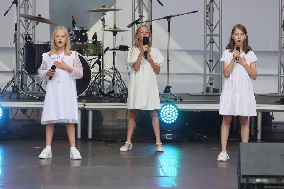 Славься, обитель!