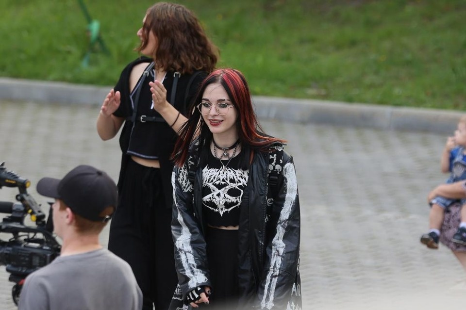 Славься, обитель!