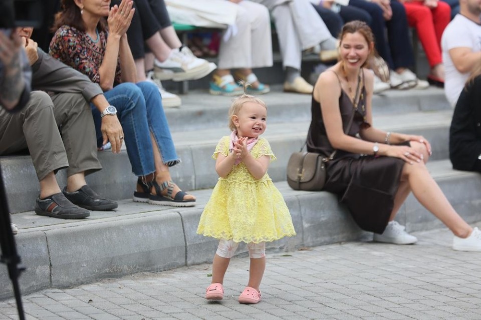 Славься, обитель!