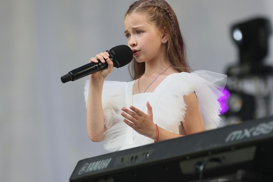 Славься, обитель!