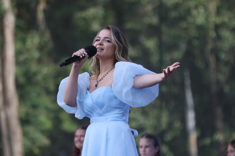 Славься, обитель!