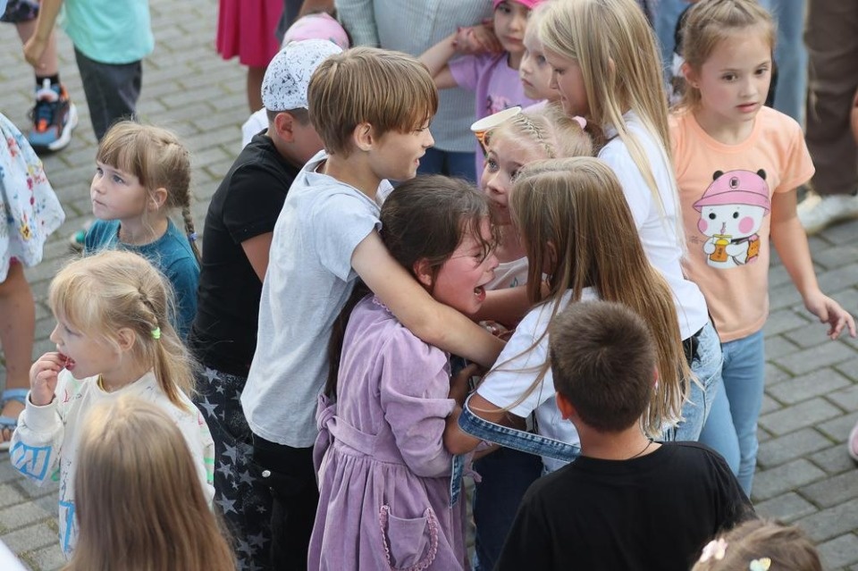 Славься, обитель!