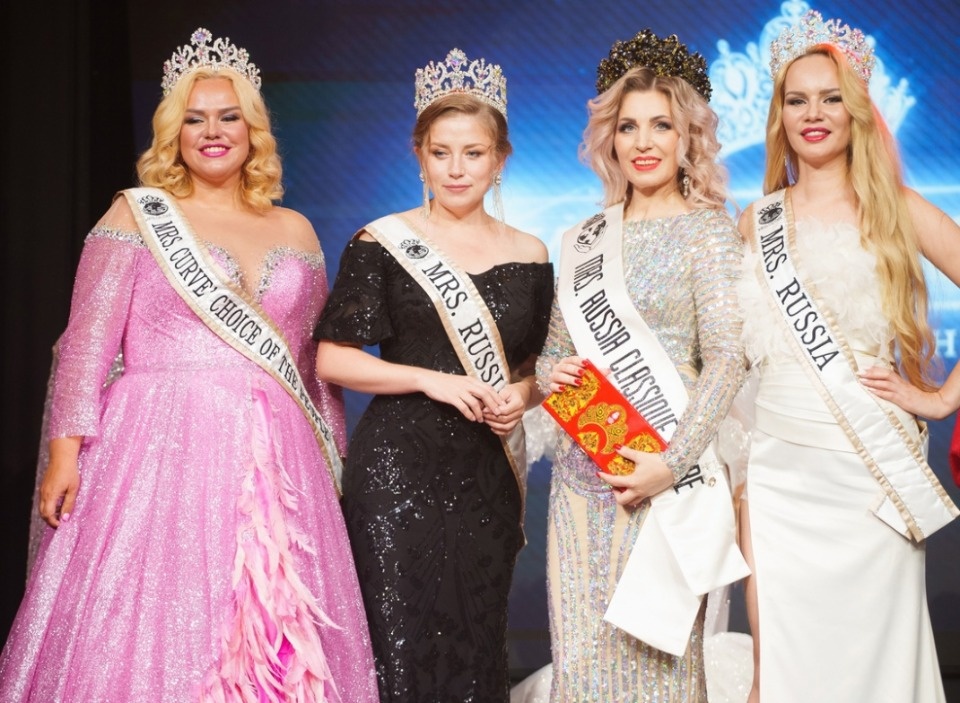 Великолучанка представит Россию на международном конкурсе красоты в Греции