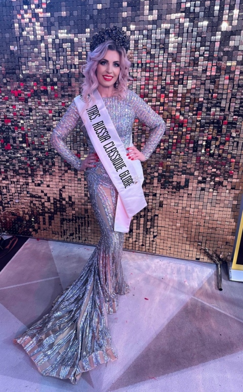 Великолучанка представит Россию на международном конкурсе красоты в Греции