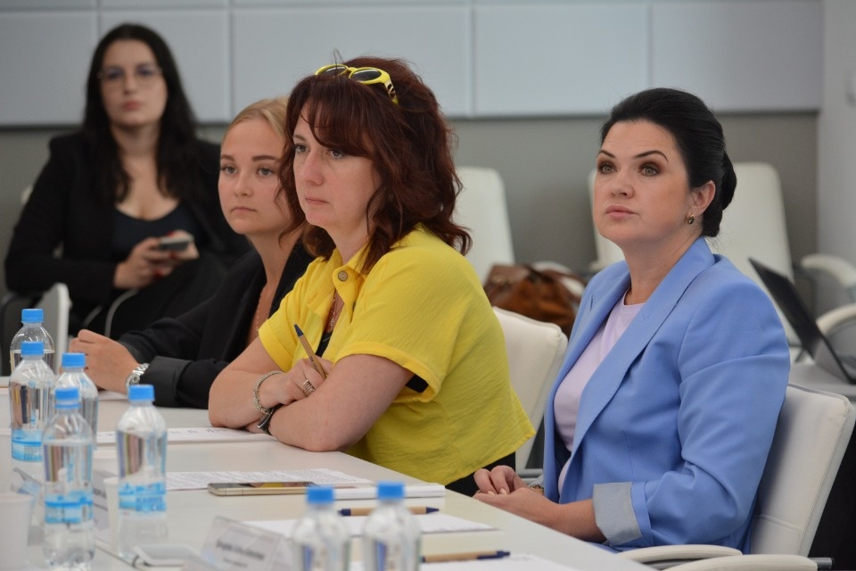 Полет нормальный