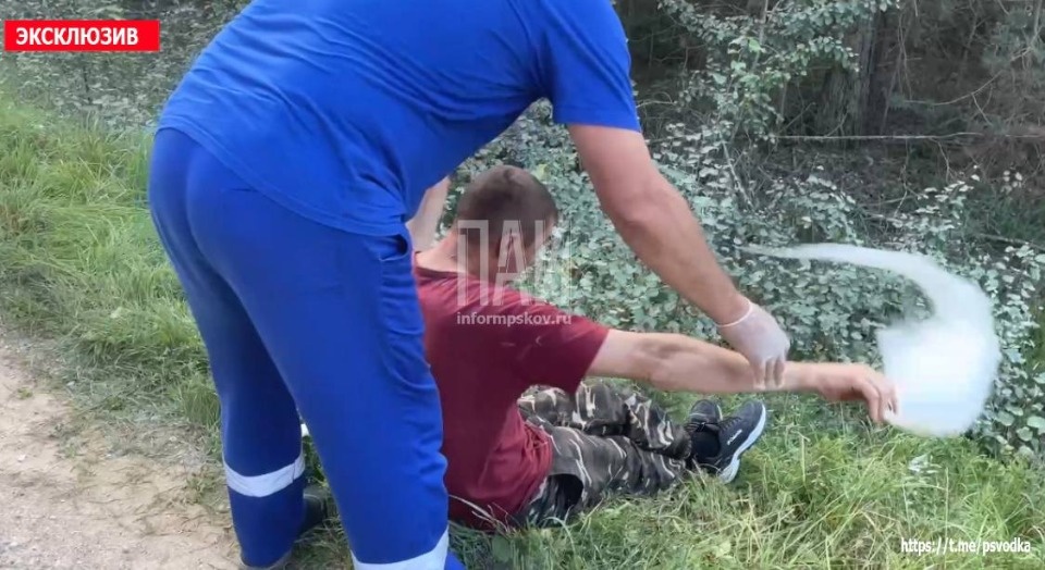 Пять человек пострадали в ДТП по вине неадекватного водителя