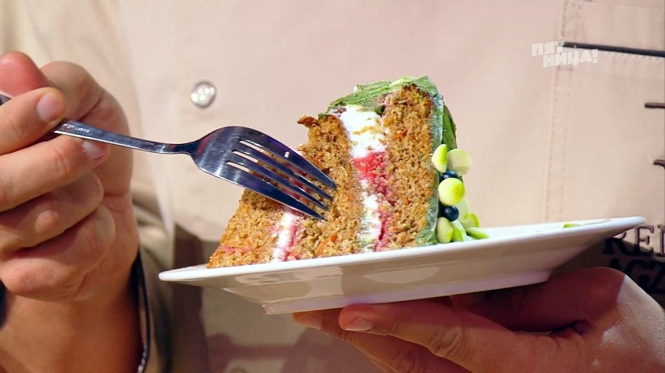 Псковичка не смогла попасть в суперфинал шоу «Кондитер. Дети»