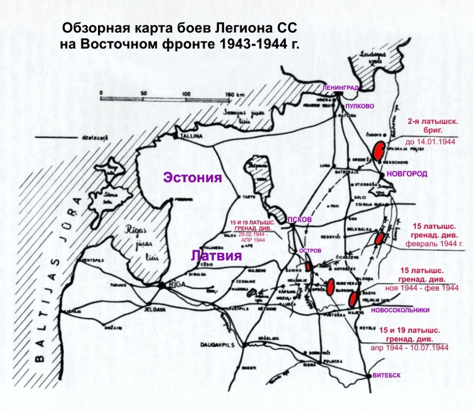 Добровольцы в преступники
