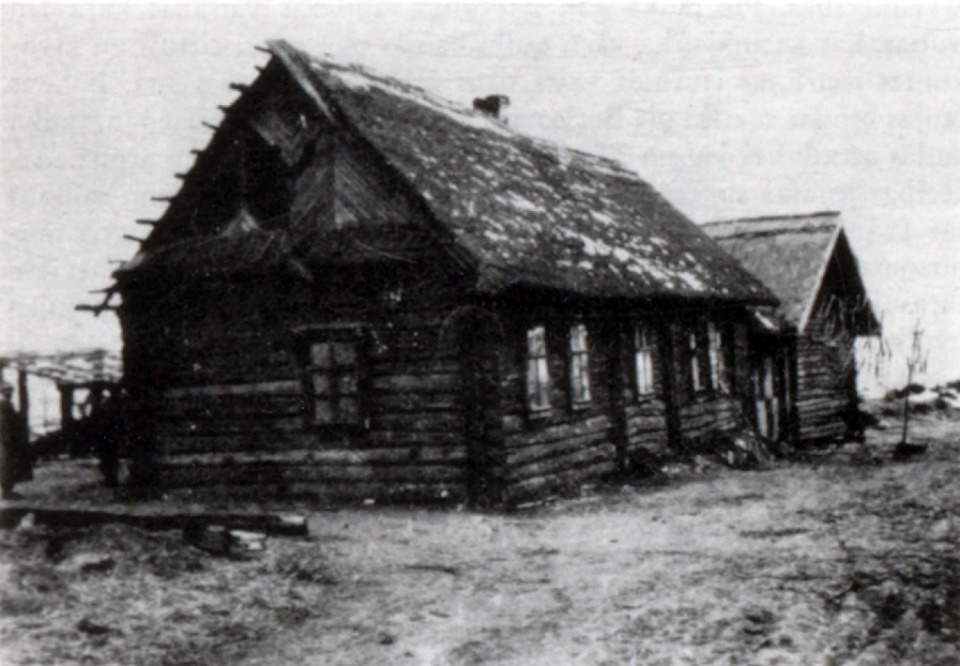 Добровольцы в преступники