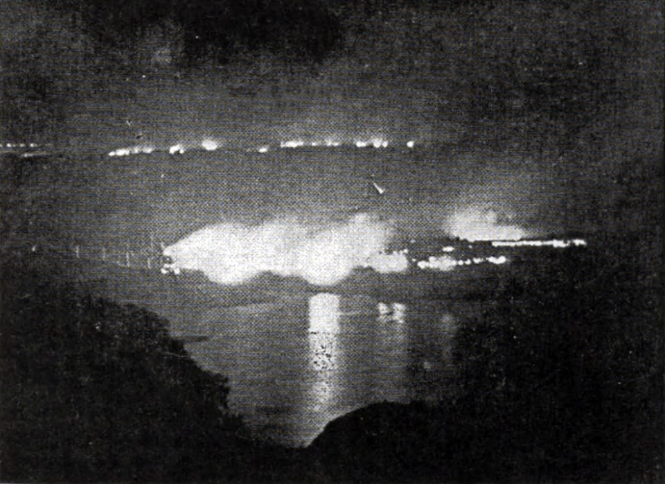 Добровольцы в преступники