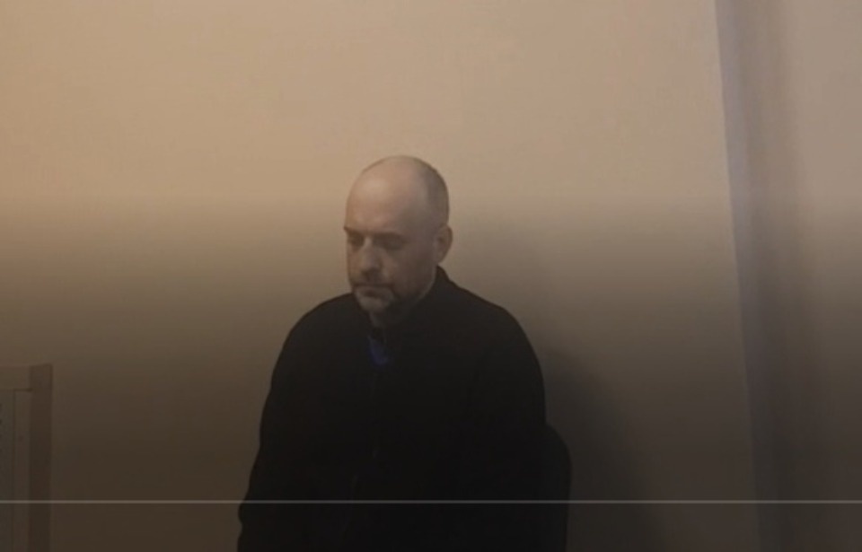 Псковское УФСБ задержало мужчину, собиравшего сведения для украинских спецслужб