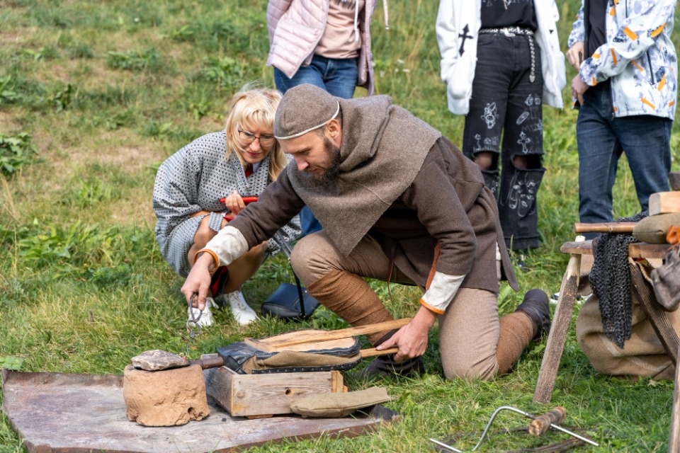  Опубликована программа мероприятий праздника «Воевода Шуйский»