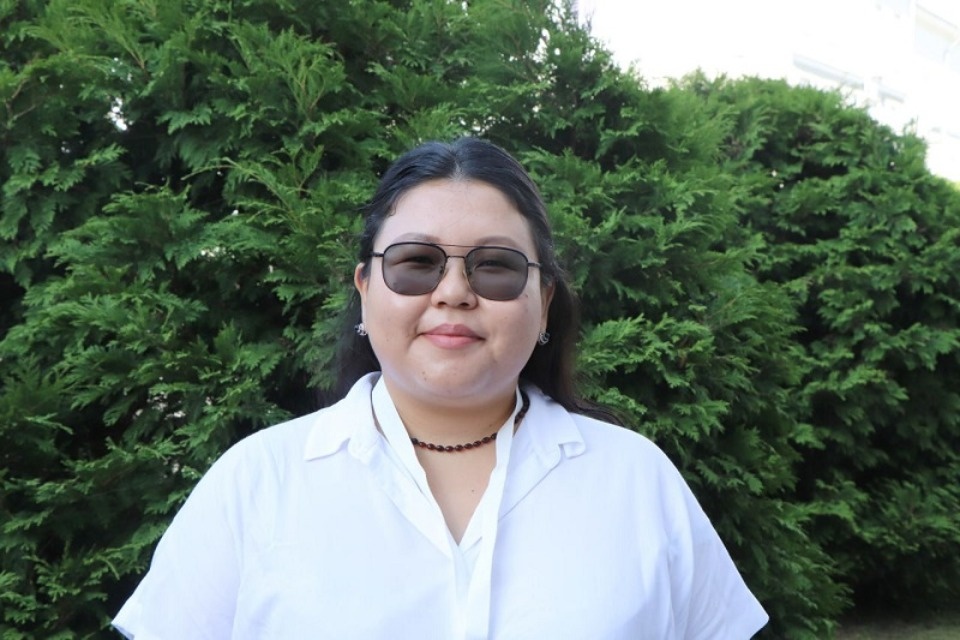 Радушный прием, новые возможности, совместные проекты