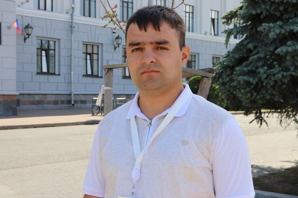 Радушный прием, новые возможности, совместные проекты