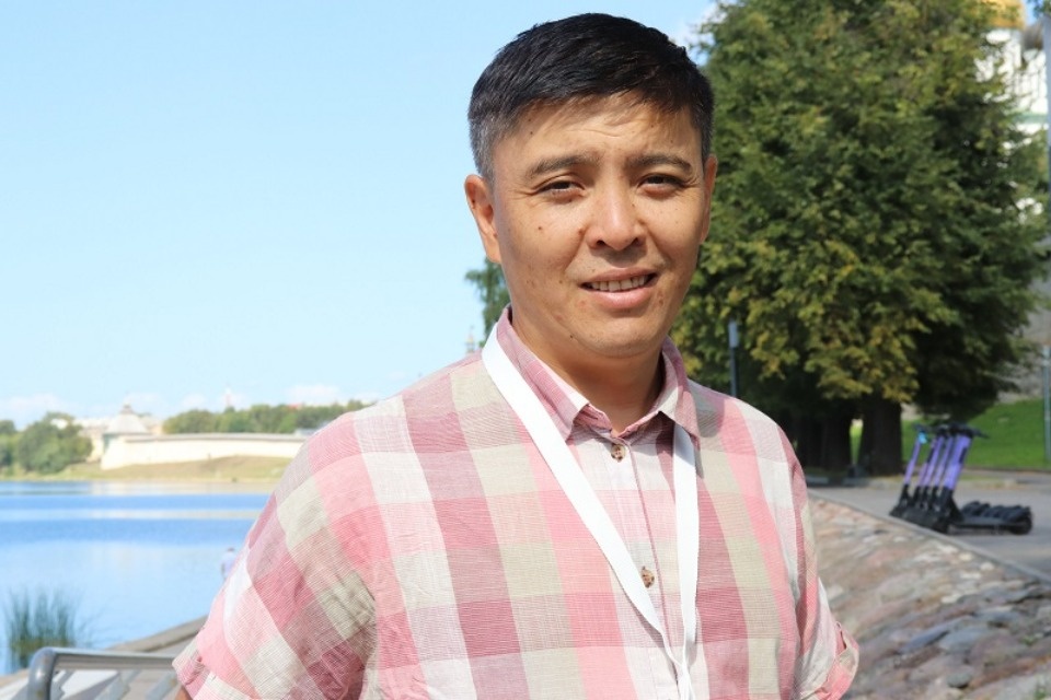 Радушный прием, новые возможности, совместные проекты