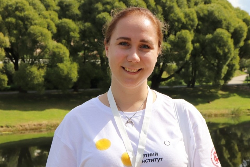 Радушный прием, новые возможности, совместные проекты