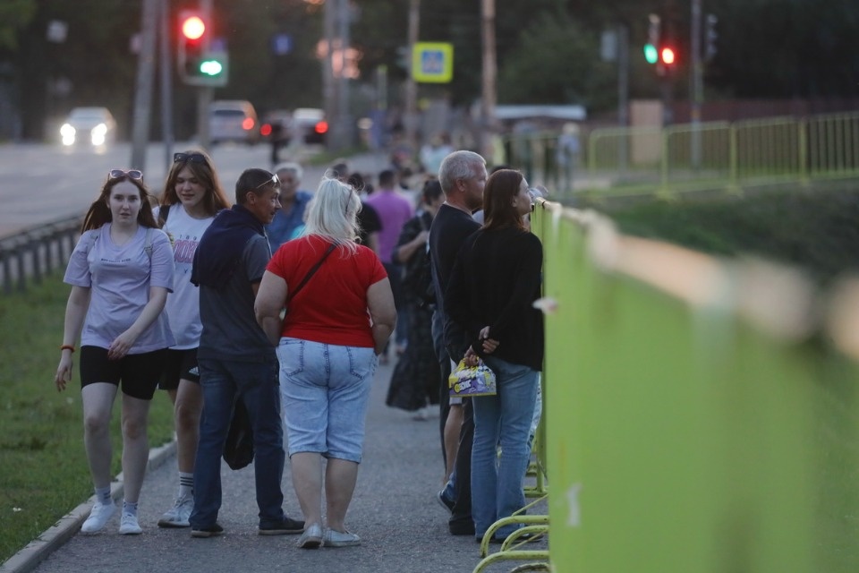 «Музыка на воде» «Музыка на воде»