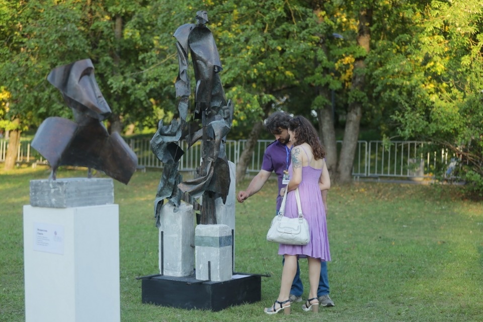 «Музыка на воде» «Музыка на воде»