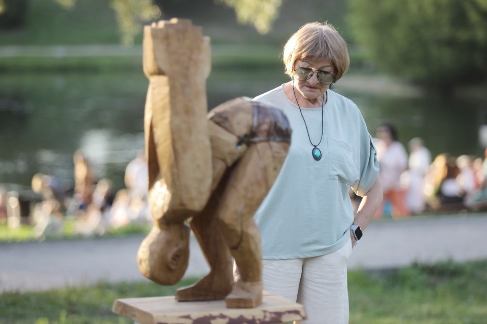 «Музыка на воде» «Музыка на воде»