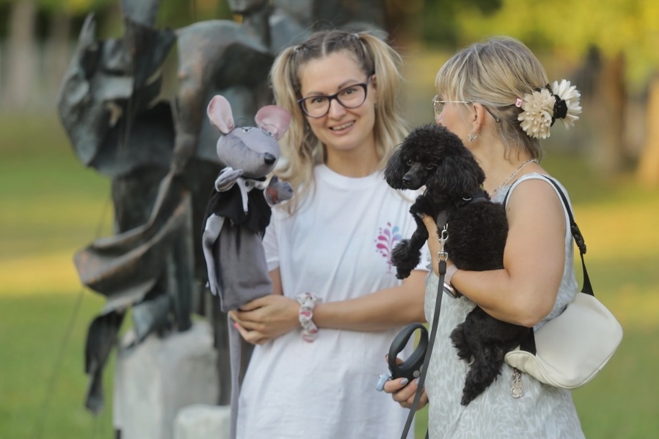 «Музыка на воде» «Музыка на воде»