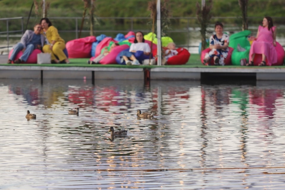 «Музыка на воде» «Музыка на воде»