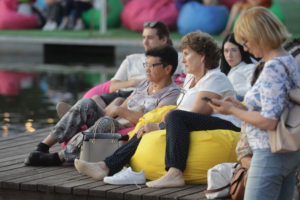 «Музыка на воде» «Музыка на воде»