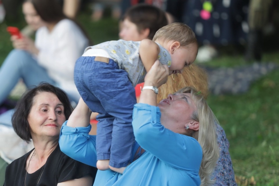 «Музыка на воде» «Музыка на воде»