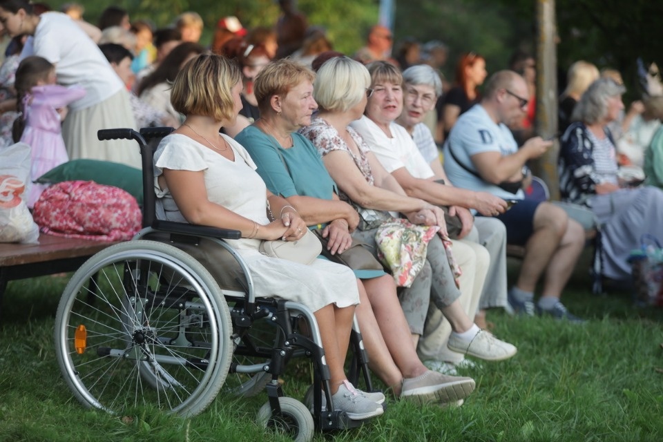 «Музыка на воде» «Музыка на воде»
