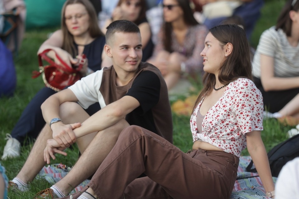 «Музыка на воде» «Музыка на воде»