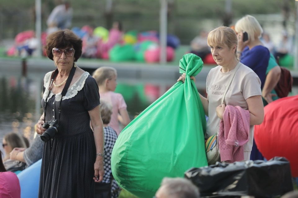 «Музыка на воде» «Музыка на воде»