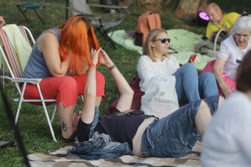 «Музыка на воде» «Музыка на воде»