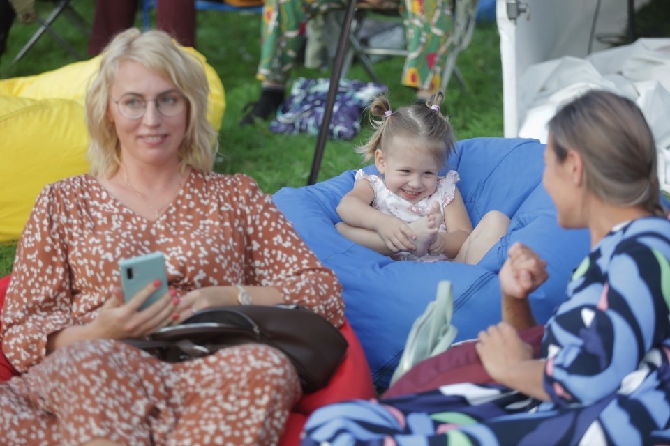 «Музыка на воде» «Музыка на воде»