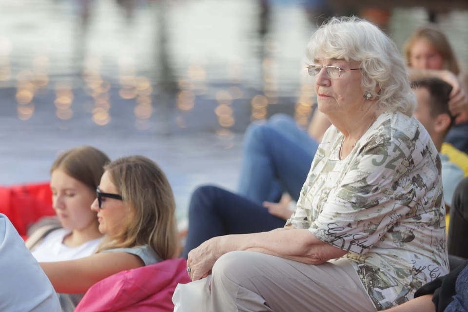 «Музыка на воде» «Музыка на воде»