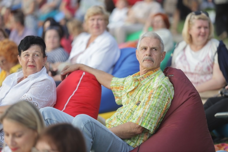 «Музыка на воде» «Музыка на воде»