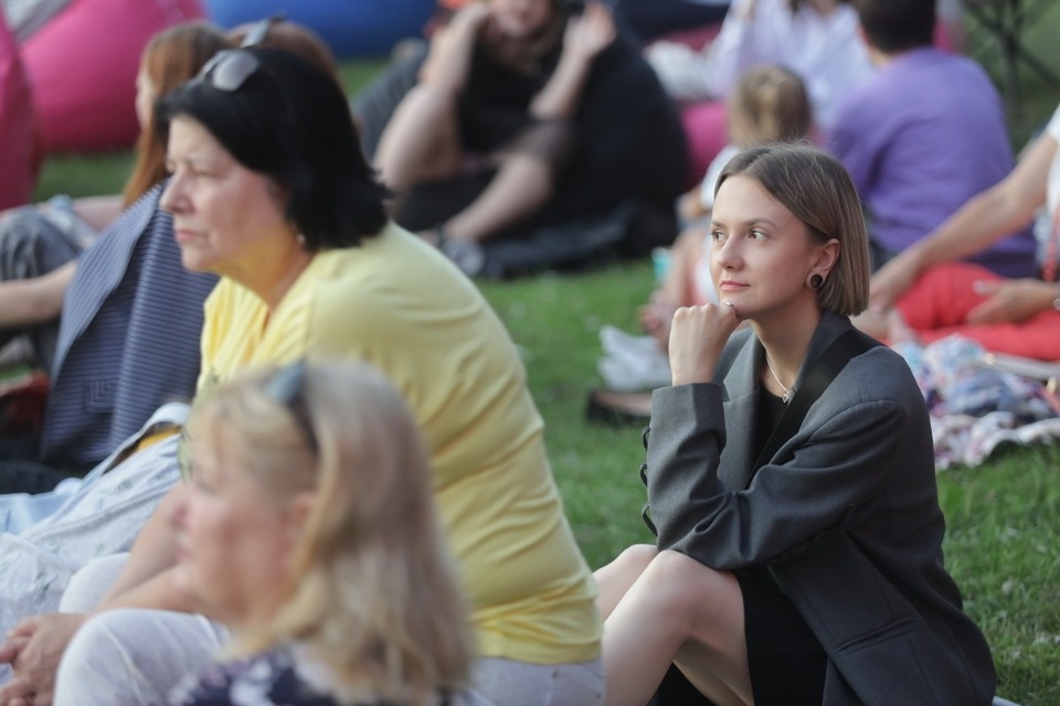 «Музыка на воде» «Музыка на воде»