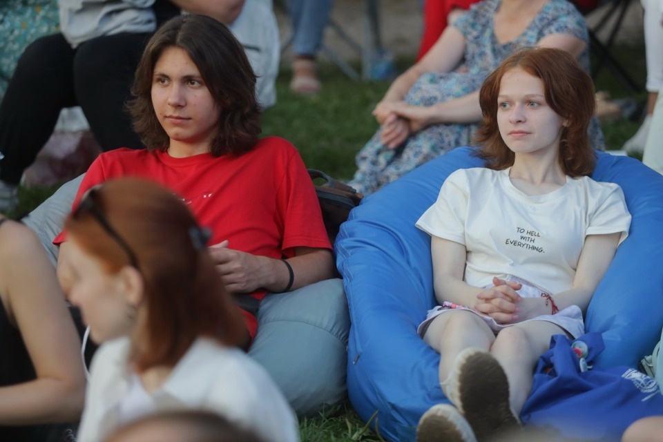 «Музыка на воде» «Музыка на воде»