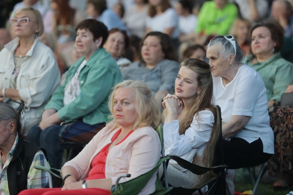 «Музыка на воде» «Музыка на воде»