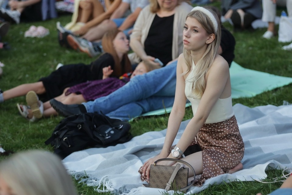 «Музыка на воде» «Музыка на воде»